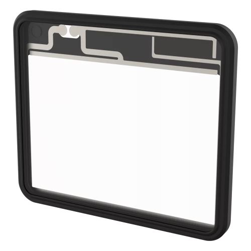 AXIS TQ1951-E Front Window Kit 5P