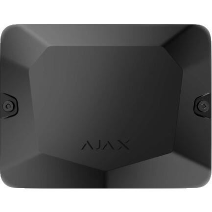 AJAX Case B (175×225×57), černá