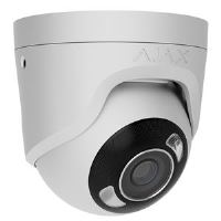 AJAX TurretCam HL (5 MPX/4 MM), bílá (1)